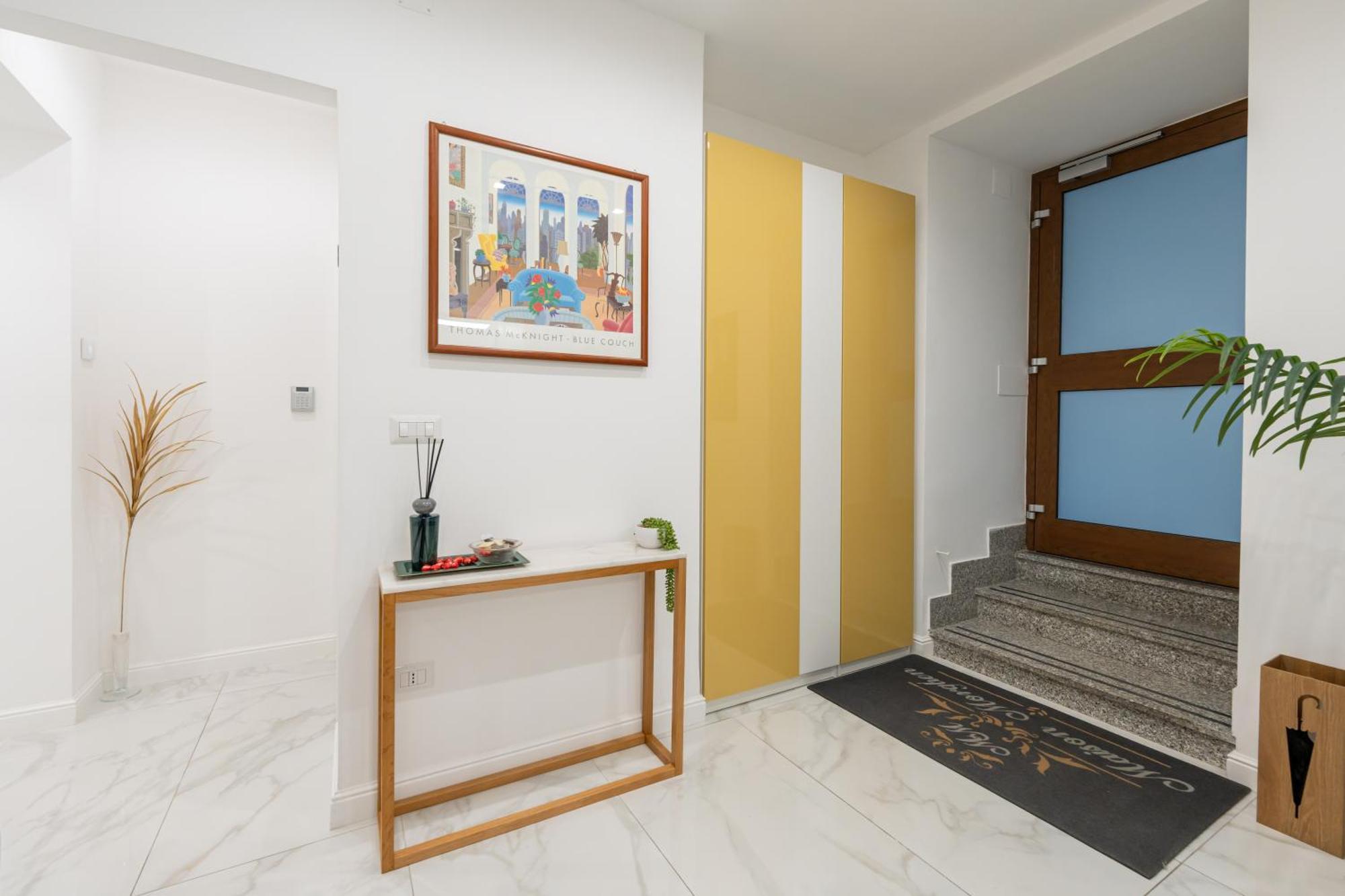 Maison Morghen Naples Exterior photo